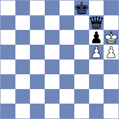 Gutman - Eswaran (Chess.com INT, 2021)
