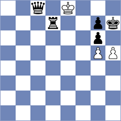 Alvero - Gomez Cusnir (ICC INT, 2009)