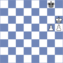 Bartel - Vagman (chess.com INT, 2023)