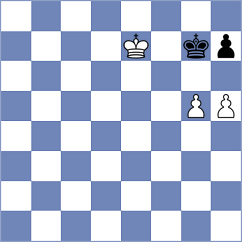 Skold - Lopez Garcia Riano (Berg en Dal, 1960)