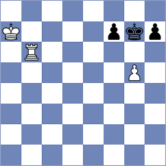 Mirzoev - Fathy (chess.com INT, 2022)