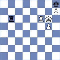 Dann - Tikhonov (chess.com INT, 2025)