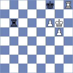 Old - Matsuura (Chess.com INT, 2020)