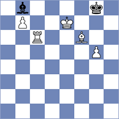 Boyer - Skliarov (chess.com INT, 2024)