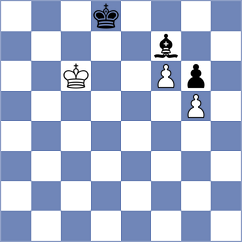Soumya - Abbasi Abeluie (chess.com INT, 2023)