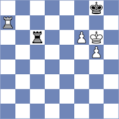 Mihok - Eggleston (chess.com INT, 2024)