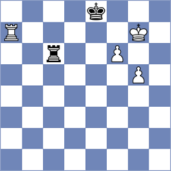 Santiago - Schuster (chess.com INT, 2024)