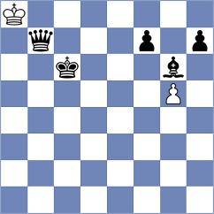 Yagual Cacao - Mariduena Villa (Chess.com INT, 2020)