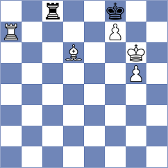 Amangeldy - Fernandez Bustamante (chess.com INT, 2024)