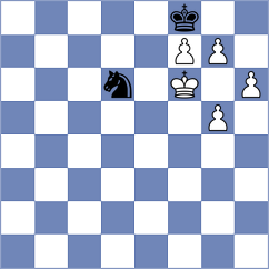Bottazzi - Ankerst (chess.com INT, 2024)