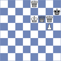 Gholami Orimi - Gross (chess.com INT, 2025)