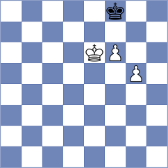 Frischmann - Hoke (Playchess.com INT, 2020)