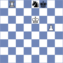 Arabidze - Gonzalez (lichess.org INT, 2022)