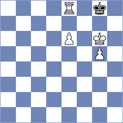 Mirzoev - Bethke (chess.com INT, 2021)