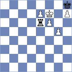 De La Colina - Serban (chess.com INT, 2023)