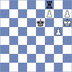 Vinokurov - Kozlov (Riazan, 1975)