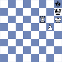 McDonald - Mazzilli (chess.com INT, 2025)