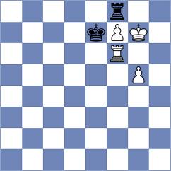 Amburgy - Nalbandyan (chess.com INT, 2025)