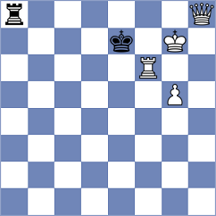 White - Pollock (Lichess.org INT, 2020)