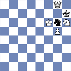 Ambartsumova - Serban (chess.com INT, 2024)