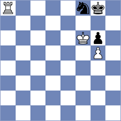 Levy - Bachy (Europe Echecs INT, 2020)