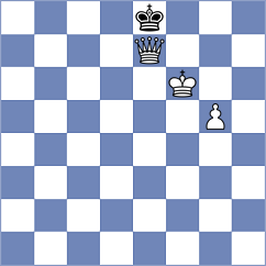 Al Tarbosh - Volkov (chess.com INT, 2024)