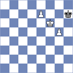 Savchenko - Kanevski (Bergneustadt, 2001)
