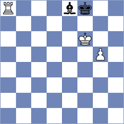 Denishev - Salman (chess.com INT, 2022)