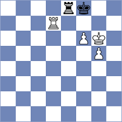 Djurkovic - Lorbek (Slovenia, 1991)