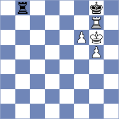 Pavlov - Orujov (chess.com INT, 2024)