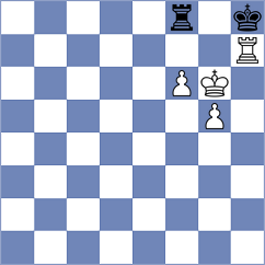 Yoo - Estrada Nieto (Chess.com INT, 2020)