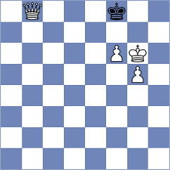 Bian - Sitbon (chess.com INT, 2025)