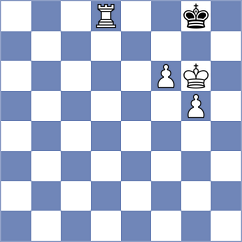 Bacrot - Donoso Aguirre (chess.com INT, 2025)