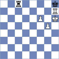 Khademalsharieh - Munguntuul (Chess.com INT, 2020)