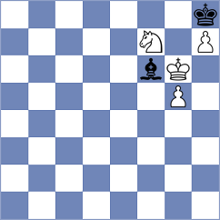 Cherniaiev - Leenhouts (chess.com INT, 2023)