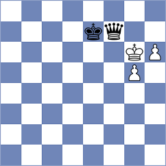 Ward - Rangel (chess.com INT, 2024)