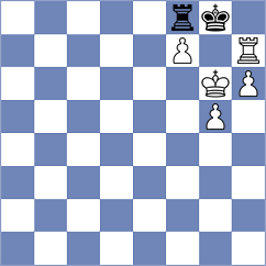 Georgiev - Alexandru (Bucharest ROU, 2025)