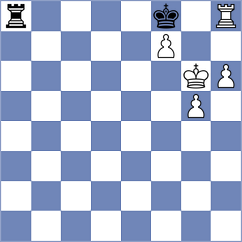 Chylewski - Szalay-Ocsak (chess.com INT, 2025)