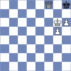 Muth - Balzer (Playchess.com INT, 2009)
