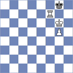 Tikhonov - Real Pereyra (chess.com INT, 2023)