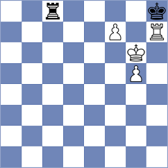 Wagner - Fleischmann (Playchess.com INT, 2021)