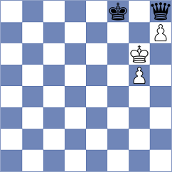 Andrade - Lima (chess.com INT, 2025)