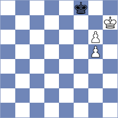 Perez Ponsa - Onischuk (Chess.com INT, 2021)