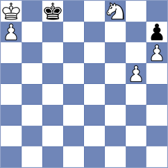 Bjelajac - Farias (Playchess.com INT, 2004)