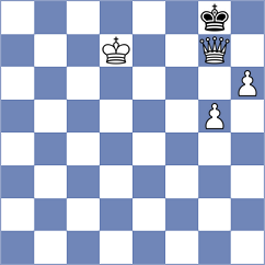 Mattmixer - Koter (Playchess.com INT, 2004)