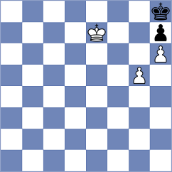 Antonio - Papp (Chess.com INT, 2019)