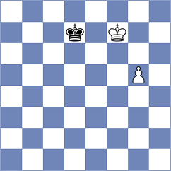 Petrovic - Fishbein (chess.com INT, 2023)