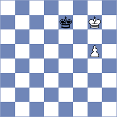 Sargsyan - Cubas Cabrera (Chess.com INT, 2019)