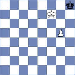 Koridze - Singh (chess.com INT, 2024)