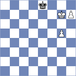 Brun - Brabant (Dos Hermanas, 2004)